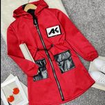 مانتو شیک دخترانه سوئیت