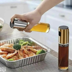 اسپری روغن شیشه ای