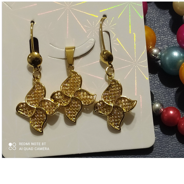 نیم ست شیک زنانه