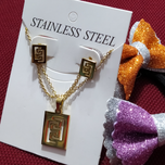 نیم ست شیک زنانه 2