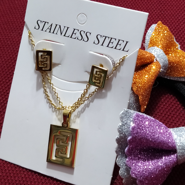 نیم ست شیک زنانه 2