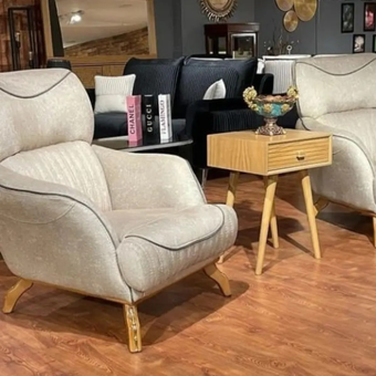 ست 8 نفره  لورنت