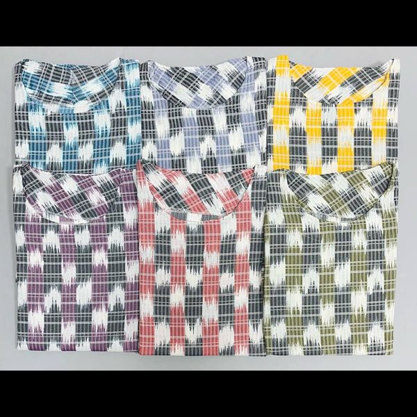 مانتوشیک زنانه نخی