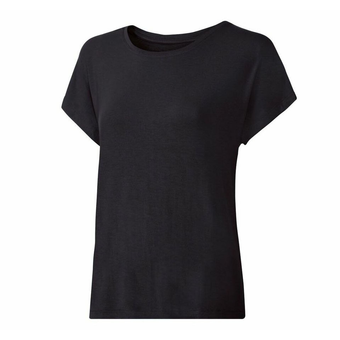 تی شرت آستین کوتاه ورزشی زنانه کریویت مدل 357516