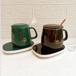 ماگ لاکی مدل Warmer Cup به همراه جعبه کادویی