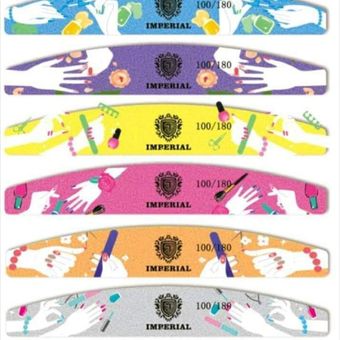 بافر ناخن امپریال