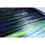 تابلو نقاشی / شفق قطبی