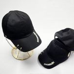 کلاه افتابی دخترانه بابونه شیک