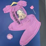 شومیز وشلوارک شیک دخترانه ابروبادی