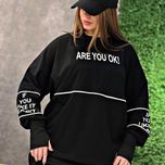 لش مانتویی پنبه ای شیک