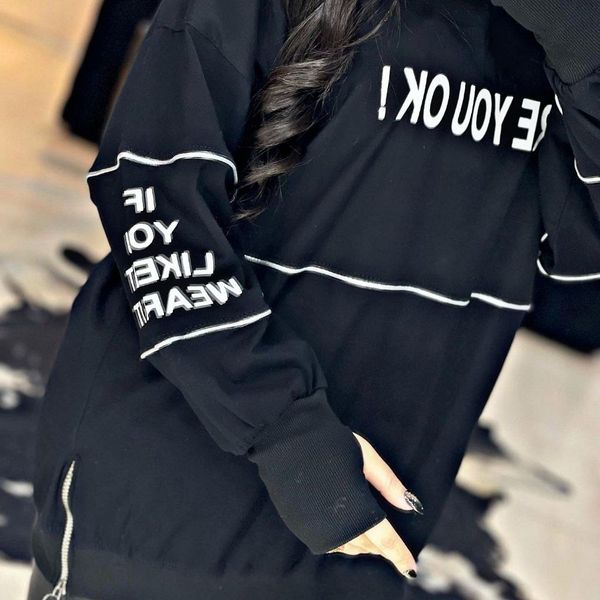 لش مانتویی پنبه ای شیک