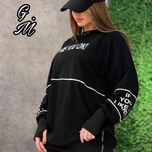 لش مانتویی پنبه ای شیک