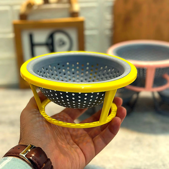 سبد سینک سیلیکونی