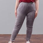 شلوار مخمل زنانه شیک