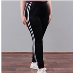 شلوار ساپورتی مخمل شیک