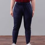 شلوار مخمل زنانه شیک