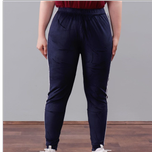 شلوار ساپورتی مخمل شیک