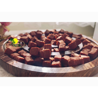 حبه خرما هل 500 گرم