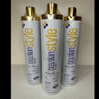 بوتاکس پروتئین سکرت(برزیلین استایل)(فروش به صورت میلی)