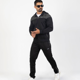 کاپشن شلوار مدل Nike