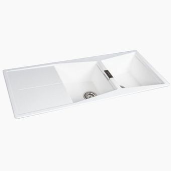 سینک گرانیتی نشکن مدل SMG