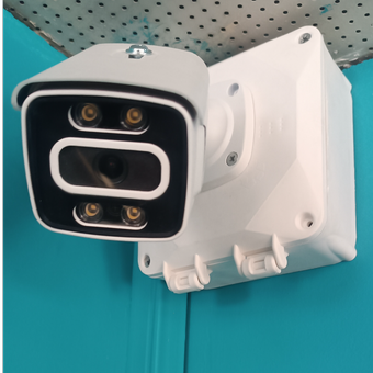 دوربین مداربسته بالت 5 مگاپیکسلی سونی Hicam2550bums