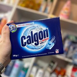 قرص جرمگیر ماشین لباسشویی کالگون