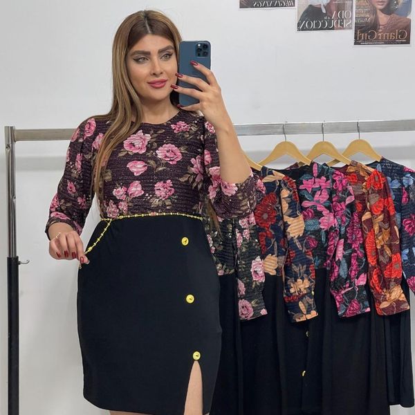 تونیک شیک زنانه