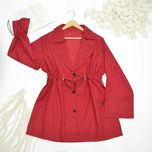 مانتو زنانه میکرو