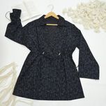 مانتو زنانه میکرو