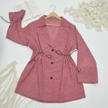 مانتو زنانه میکرو