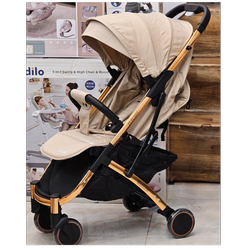 کالسکه مسافرتی مایلر مدل الگانت maeler elegant تخفیف رنگ کزم