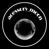 اکسسوری ماه🌑