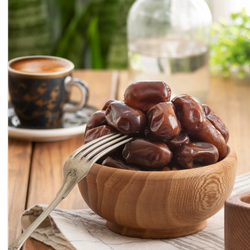 خرمای کلوته 1 کیلو