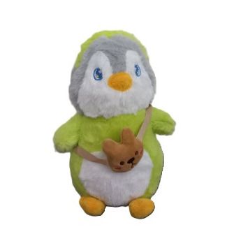 پنگوئن کیف میوه ای