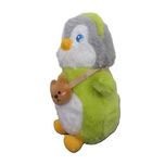 پنگوئن کیف میوه ای