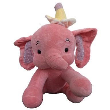 فیل کله موزی