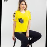 ست تیشرت وشلوار فانتزی