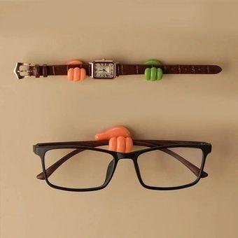 نگه دارنده عینک (۵) عددی