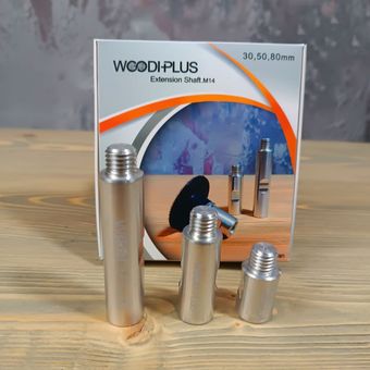 ست رابط افزایش ارتفاع مینی فرز