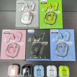 ایرپاد بلوتوثی مدل ULTRAPODS MAX