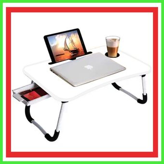 میز تحریر تاشو صادراتی(70*50 ارتفاع 32) (ارسال رایگان)