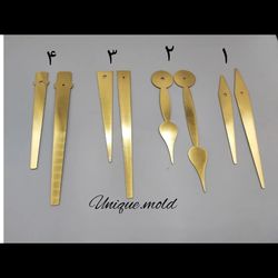 عقربه مولتی استایل ساعت