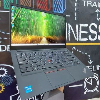 Lenovo E14