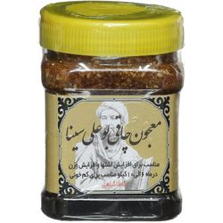 معجون چاقی  بوعلی سینا همدان ( اصلی ) پک 3 عددی