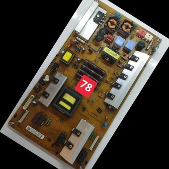 کد 78 # تغذیه ال سی دی ال جی مدل 37LH700YR