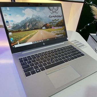 HP Elite Book
