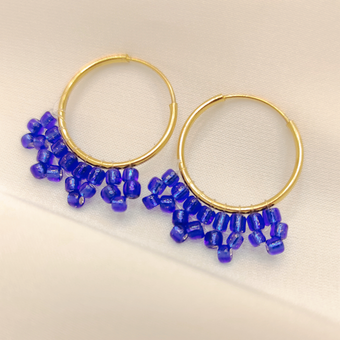 گوشواره میوکی