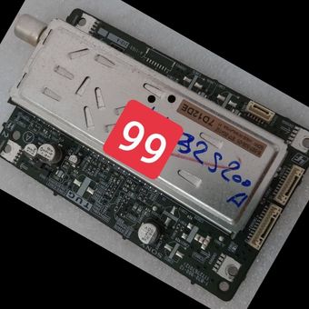 کد ۹۹ # تیونر سونی مدل KLV-32S200A