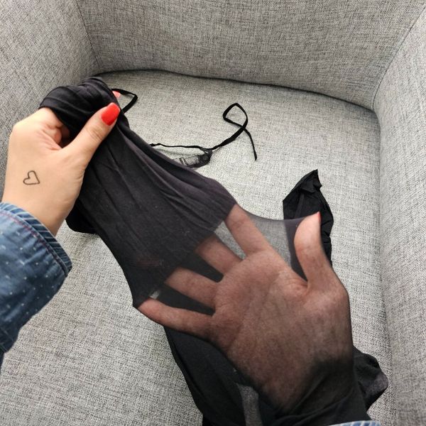 بادی شیشه ای